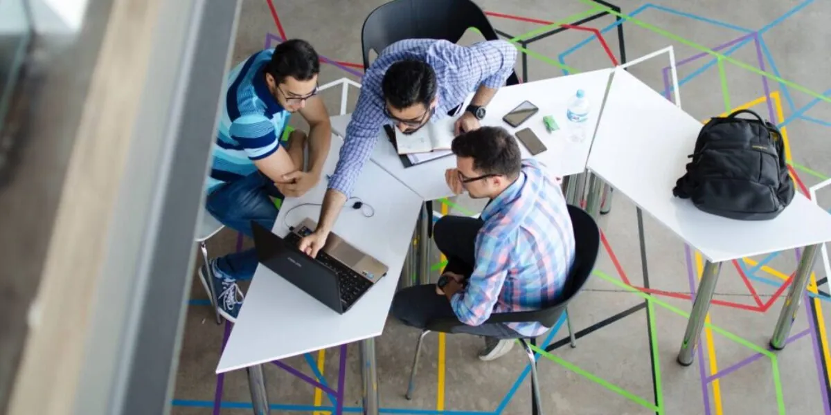 How to Improve Your Network