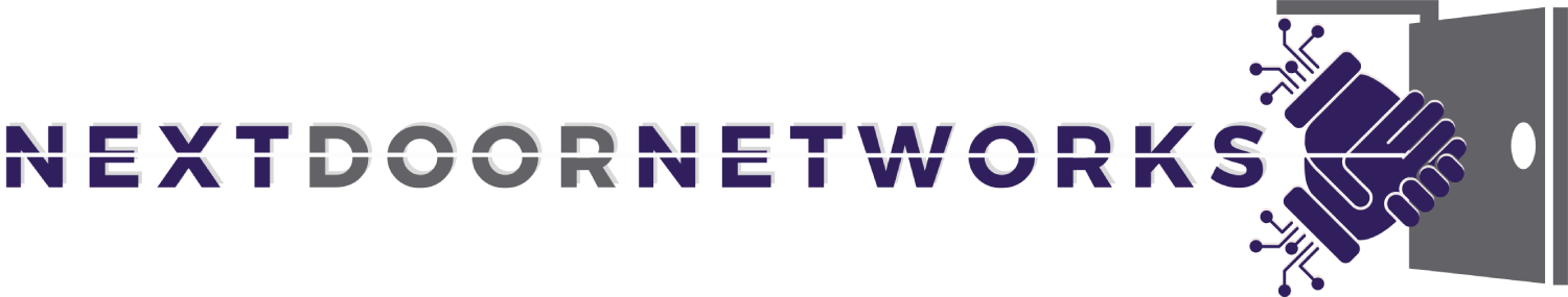 NextDoorNetworks NextDoorNetworks