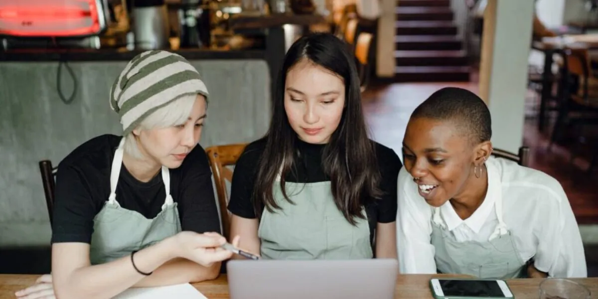 Roots of Wellness: How Small Businesses Cultivate Vibrant Communities