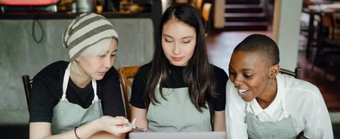 Roots of Wellness: How Small Businesses Cultivate Vibrant Communities